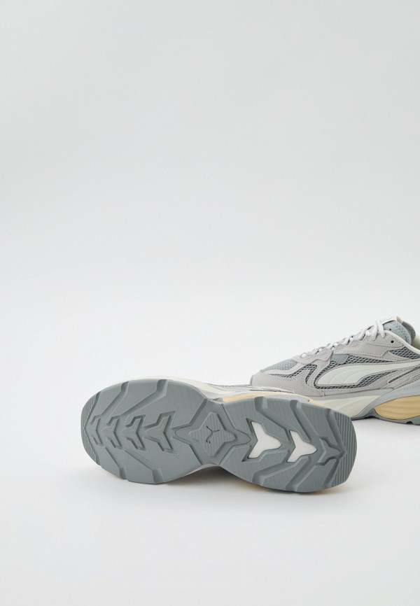 PUMA Кроссовки - Fade Nitro LS S - фото 5