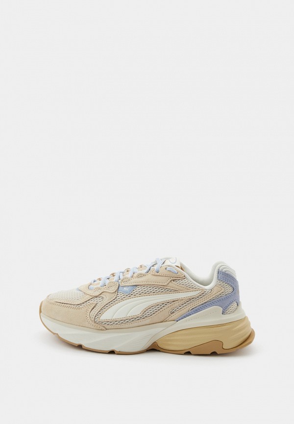 PUMA Кроссовки - Fade Nitro LS S - фото 1