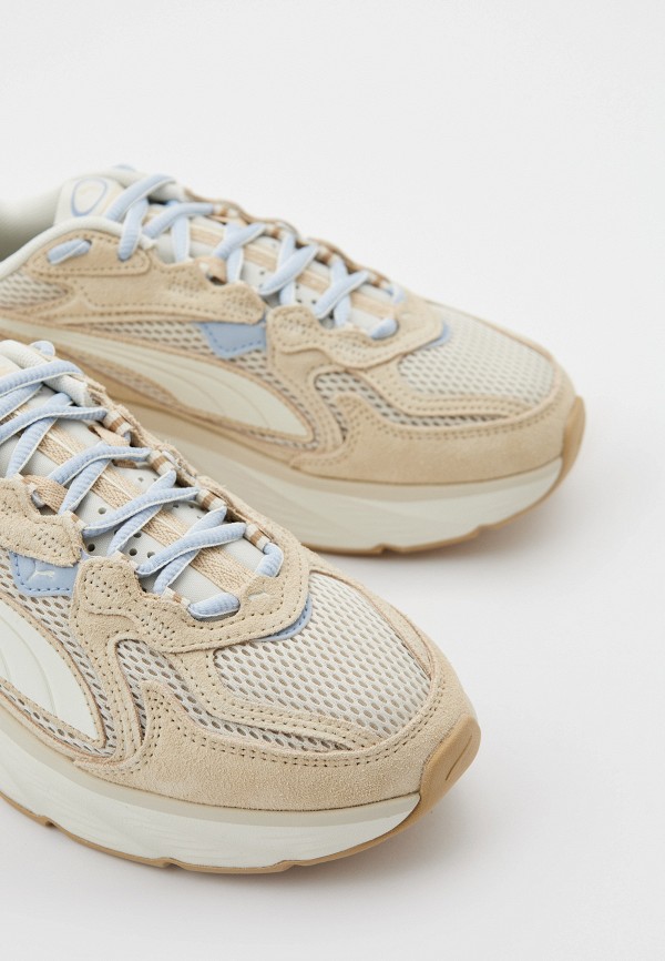 PUMA Кроссовки - Fade Nitro LS S - фото 2