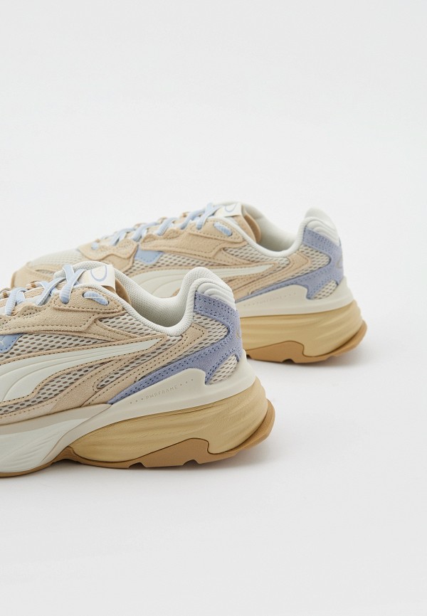 PUMA Кроссовки - Fade Nitro LS S - фото 4
