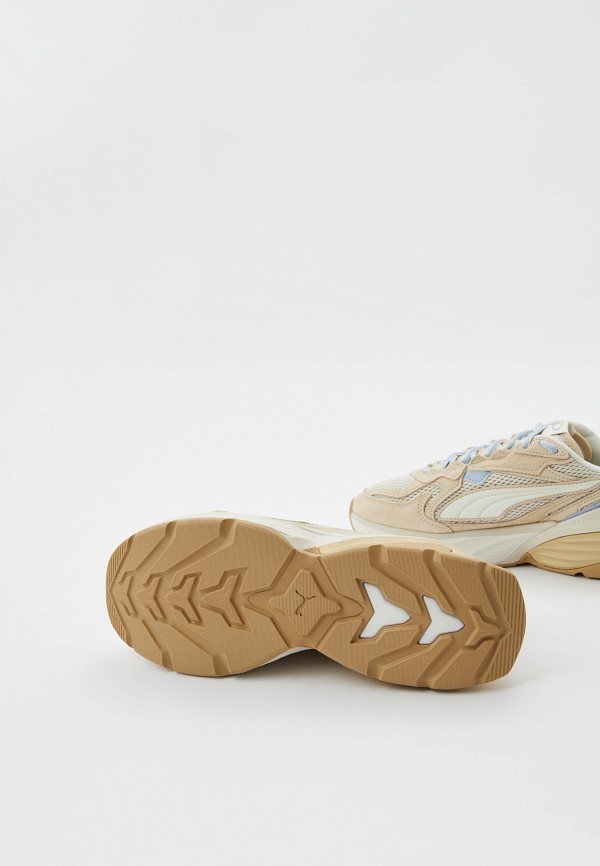 PUMA Кроссовки - Fade Nitro LS S - фото 5