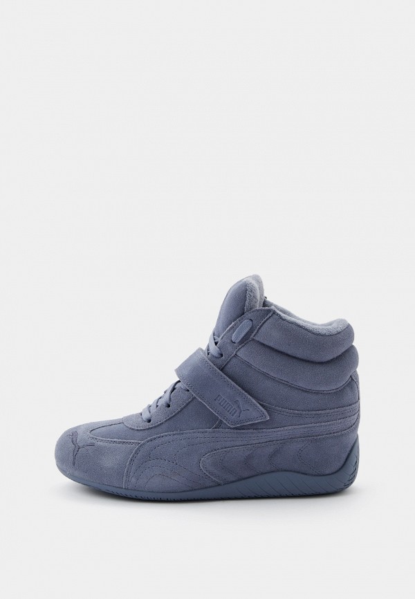 PUMA Кроссовки - Speedcat Wedge Faded Wns - фото 1