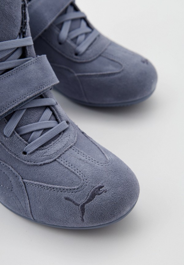 PUMA Кроссовки - Speedcat Wedge Faded Wns - фото 2