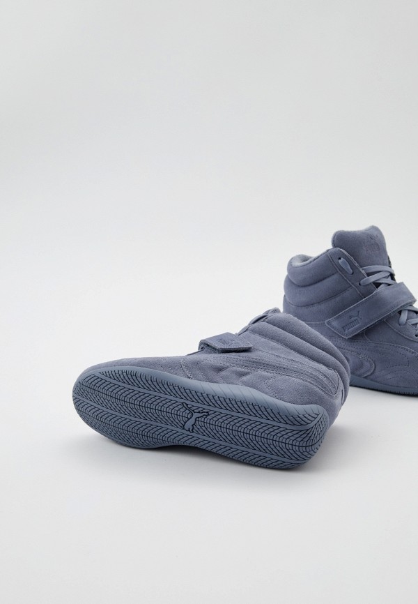 PUMA Кроссовки - Speedcat Wedge Faded Wns - фото 4