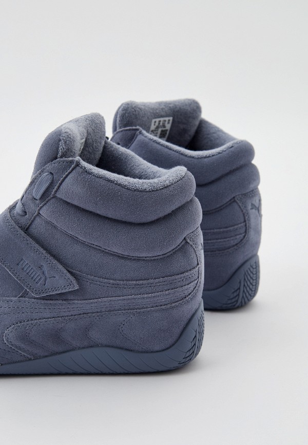 PUMA Кроссовки - Speedcat Wedge Faded Wns - фото 5