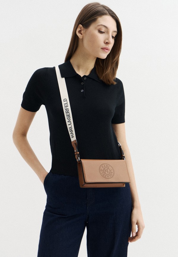 Karl Lagerfeld Сумка - фото 5