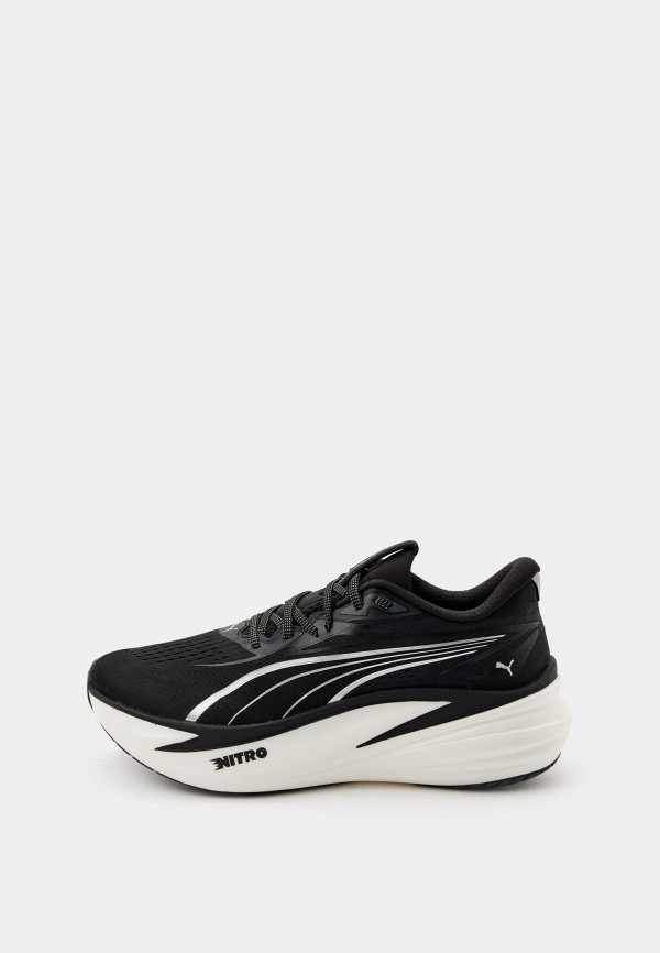 PUMA Кроссовки - MagMax NITRO 2 - фото 1