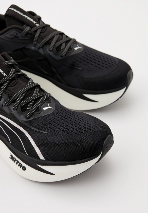 PUMA Кроссовки - MagMax NITRO 2 - фото 2
