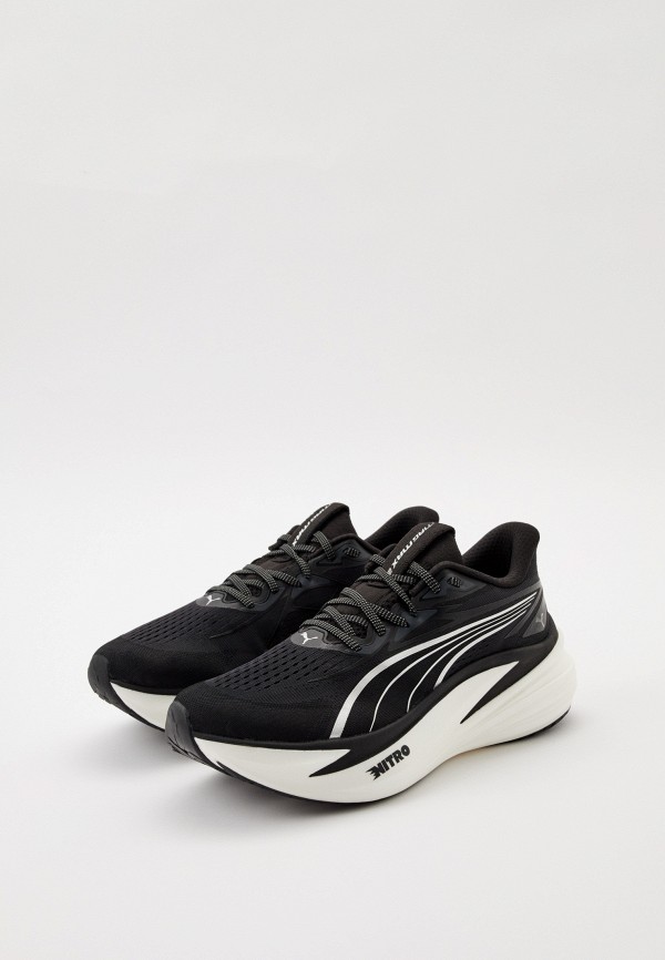 PUMA Кроссовки - MagMax NITRO 2 - фото 3