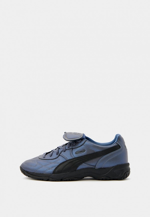 PUMA Кроссовки - King Indoor Mesmerize - фото 1