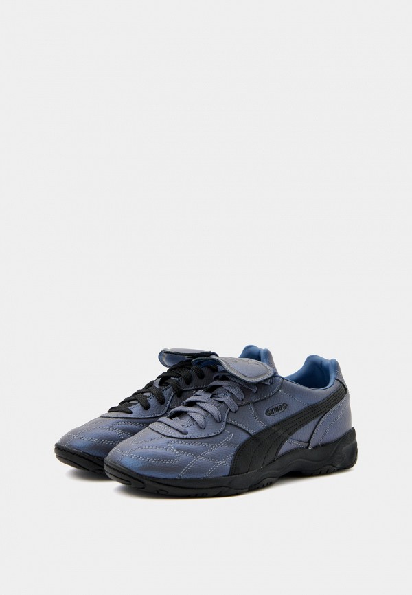 PUMA Кроссовки - King Indoor Mesmerize - фото 3