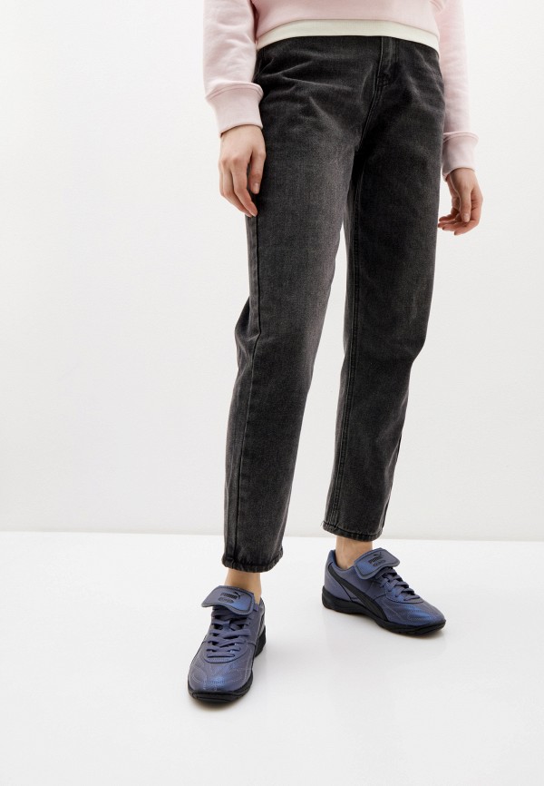 PUMA Кроссовки - King Indoor Mesmerize - фото 6