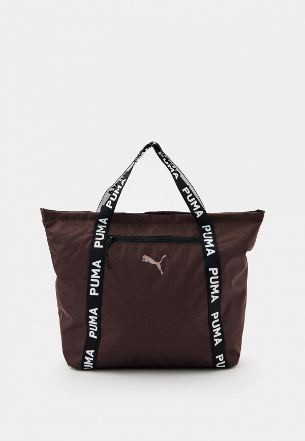 PUMA Сумка - AT ESS Shopper - фото 1