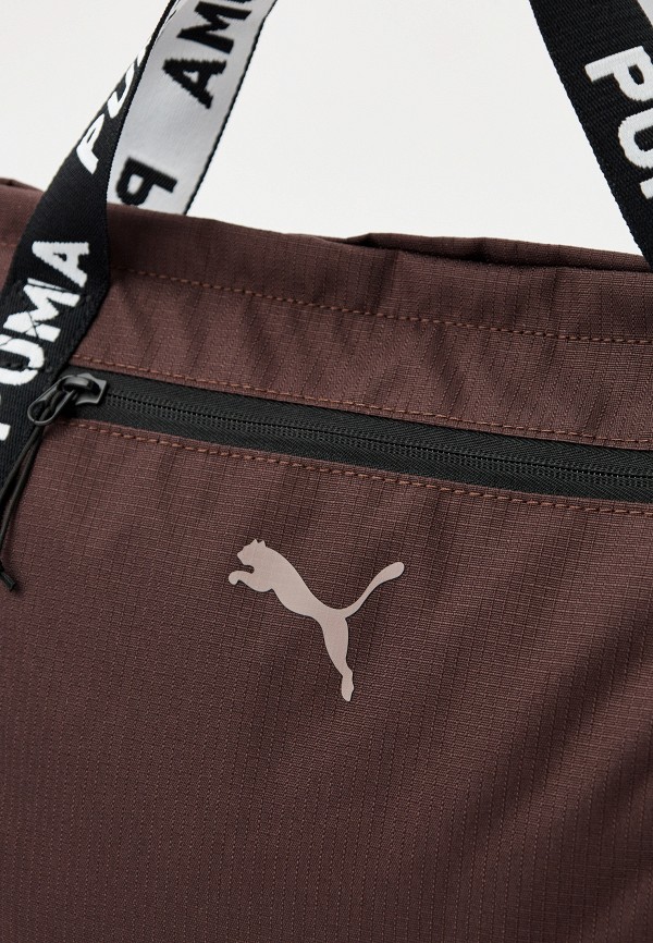 PUMA Сумка - AT ESS Shopper - фото 3