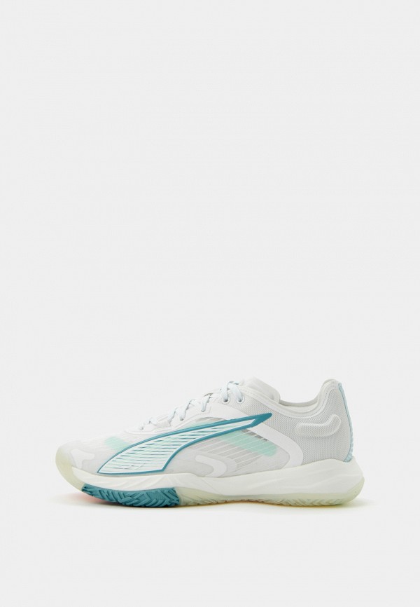 PUMA Кроссовки - Accelerate Nitro SQD 4 W+ Game On - фото 1