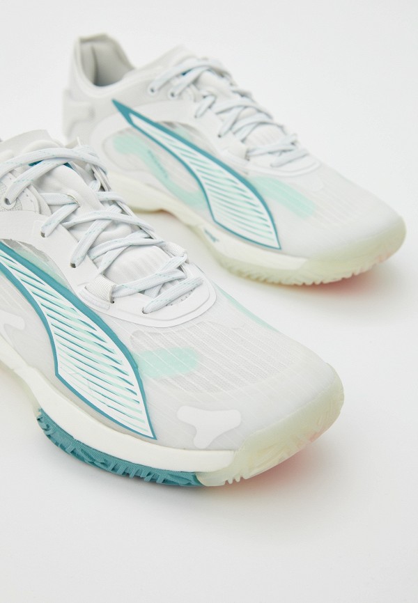 PUMA Кроссовки - Accelerate Nitro SQD 4 W+ Game On - фото 2