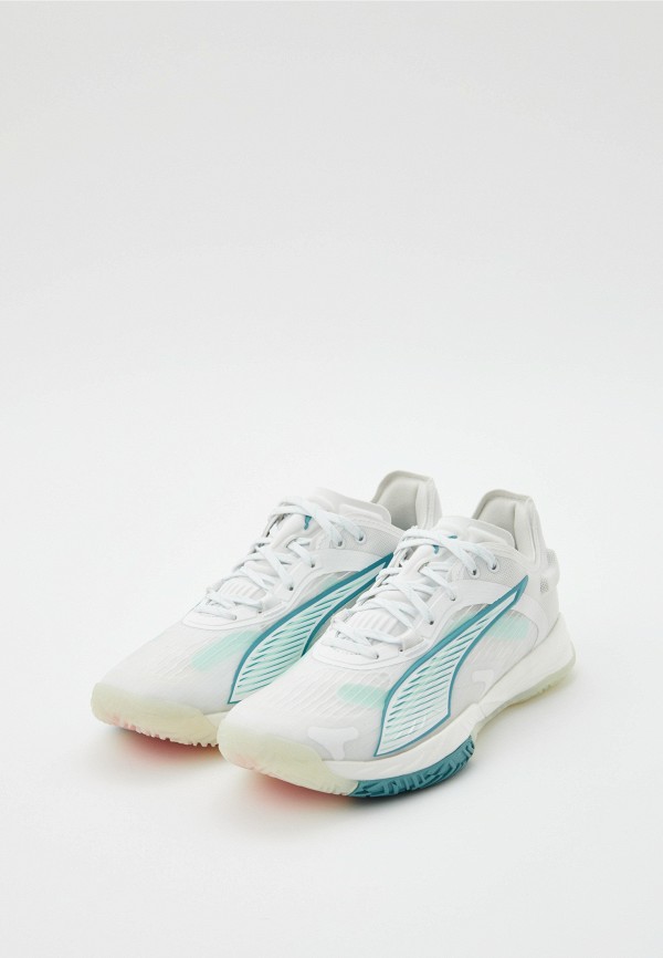 PUMA Кроссовки - Accelerate Nitro SQD 4 W+ Game On - фото 3