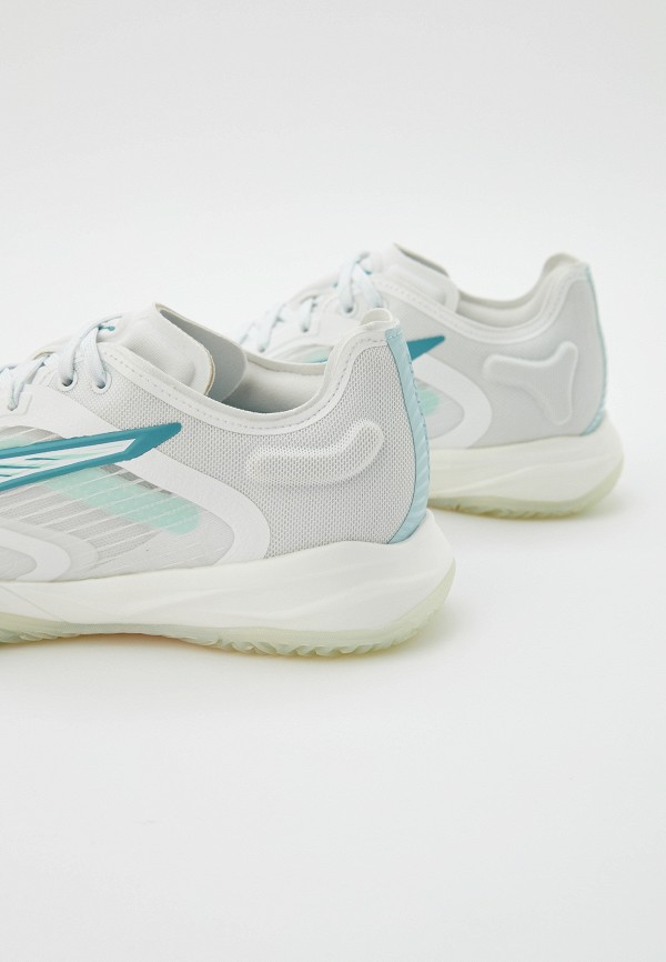 PUMA Кроссовки - Accelerate Nitro SQD 4 W+ Game On - фото 4