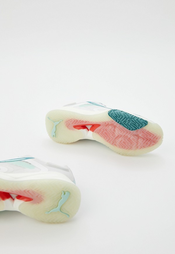 PUMA Кроссовки - Accelerate Nitro SQD 4 W+ Game On - фото 5