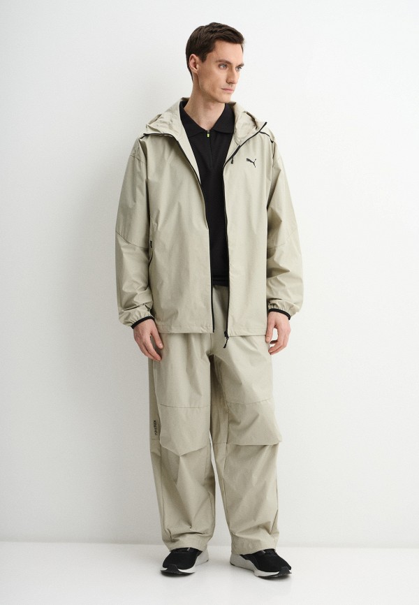 PUMA Ветровка - PUMATECH Relaxed Track Jacket Woven - фото 2