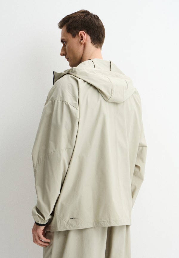 PUMA Ветровка - PUMATECH Relaxed Track Jacket Woven - фото 3