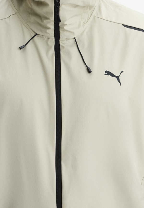 PUMA Ветровка - PUMATECH Relaxed Track Jacket Woven - фото 4