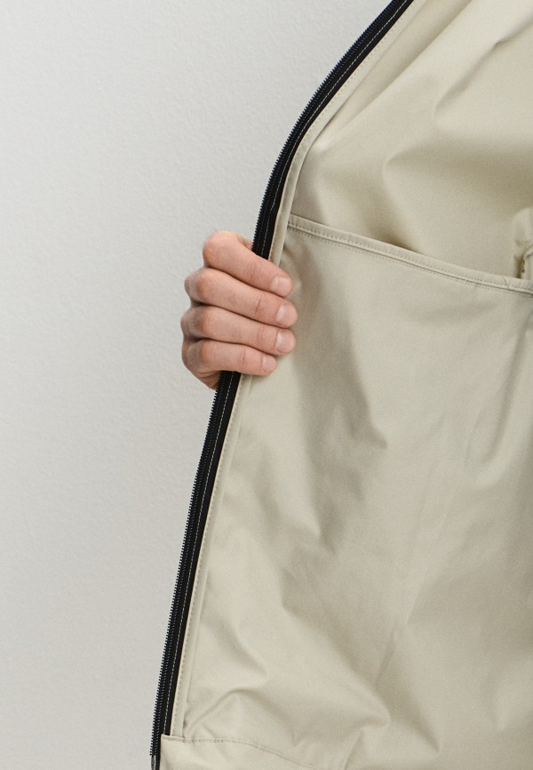 PUMA Ветровка - PUMATECH Relaxed Track Jacket Woven - фото 5