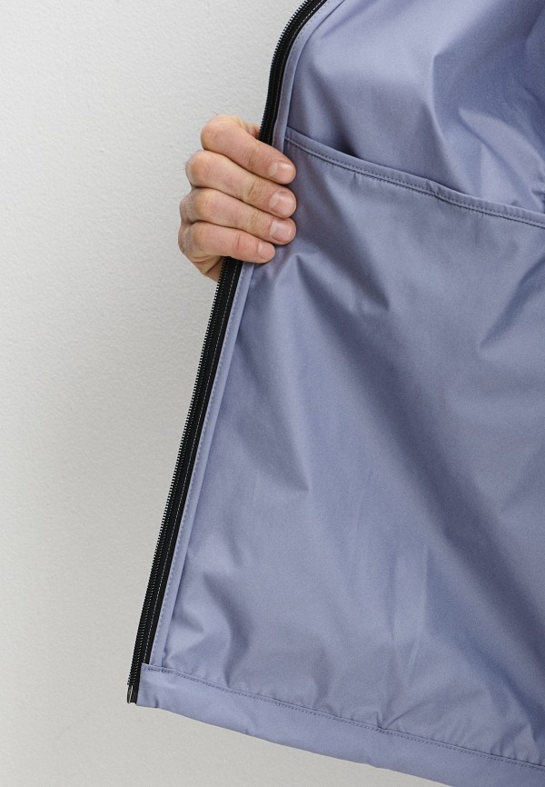 PUMA Ветровка - PUMATECH Relaxed Track Jacket Woven - фото 5