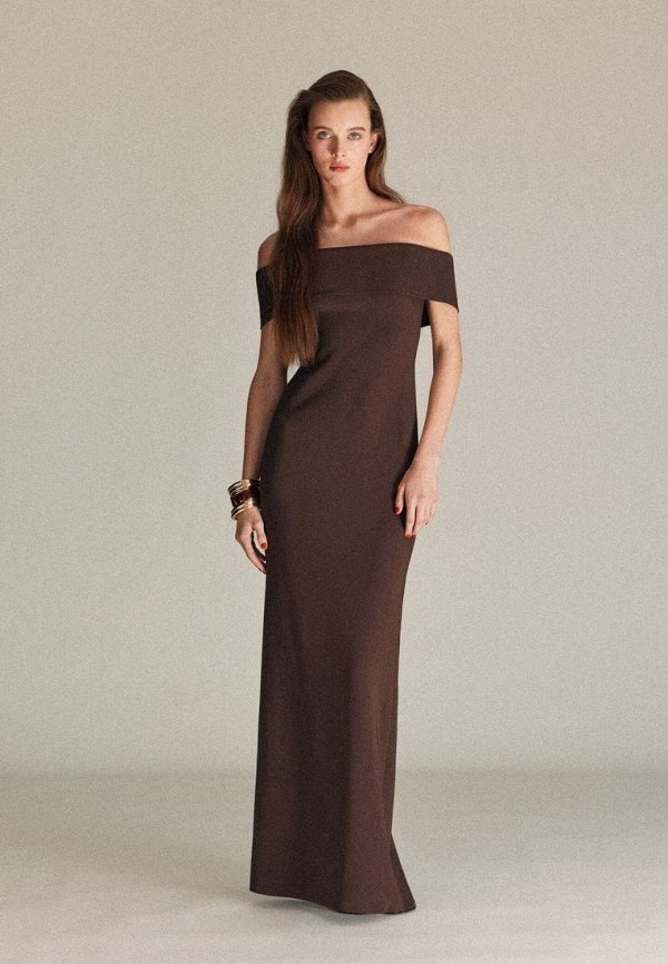 Mango Платье - LONDON2 коллекция Capsule - фото 1