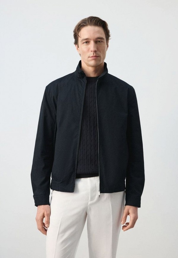 Mango Man Бомбер - TALCO - фото 1