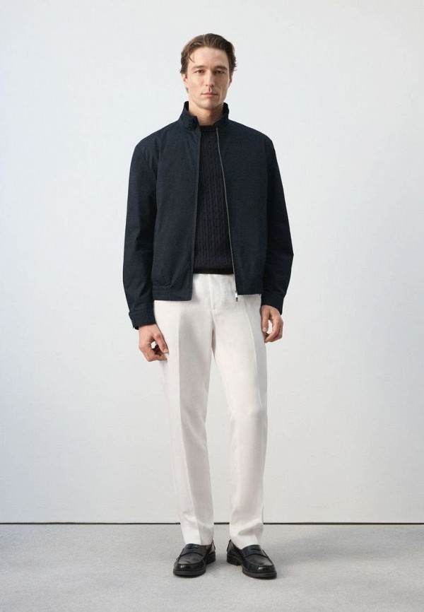 Mango Man Бомбер - TALCO - фото 2