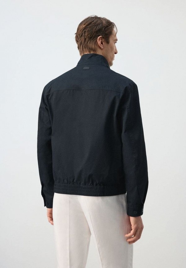 Mango Man Бомбер - TALCO - фото 3