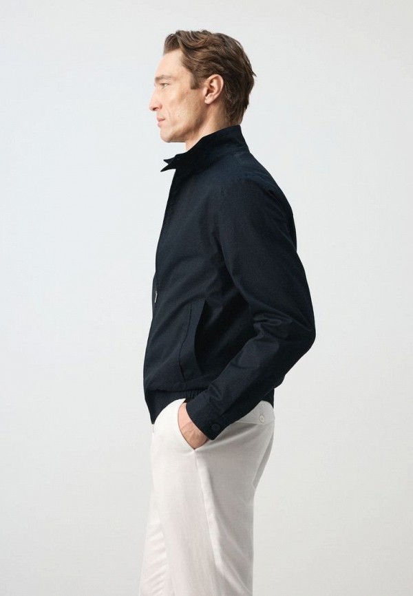 Mango Man Бомбер - TALCO - фото 5