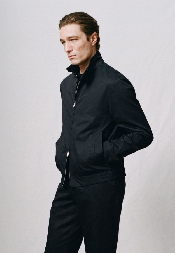 Mango Man Бомбер - TALCO - фото 6