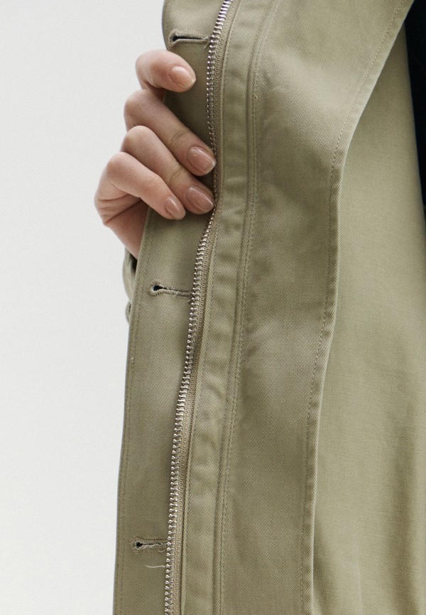 Mango Ветровка - MILI - фото 5