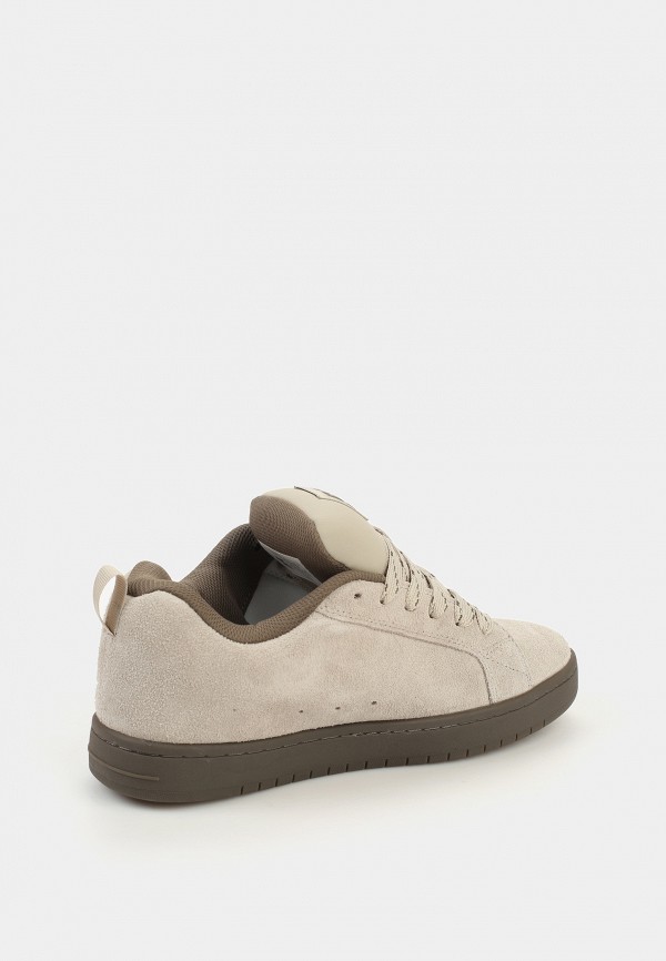 DC Shoes Кеды - COURT GRAFFIK SE - фото 3