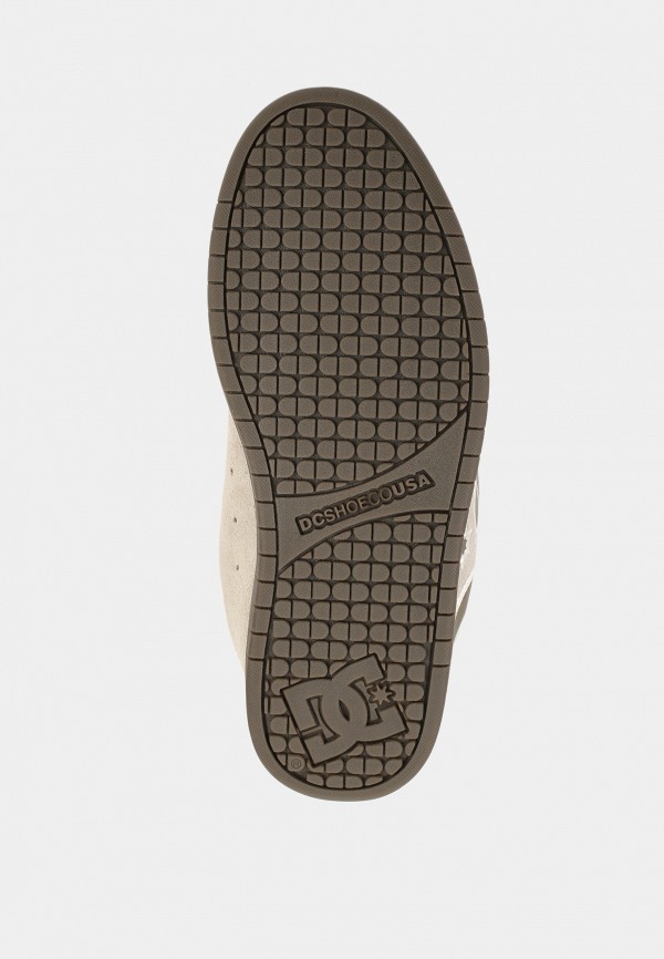 DC Shoes Кеды - COURT GRAFFIK SE - фото 5