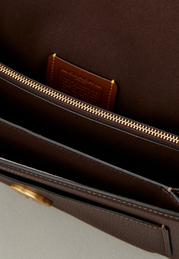 Coach Сумка - TABBY SHOULDER BAG 26 - фото 4