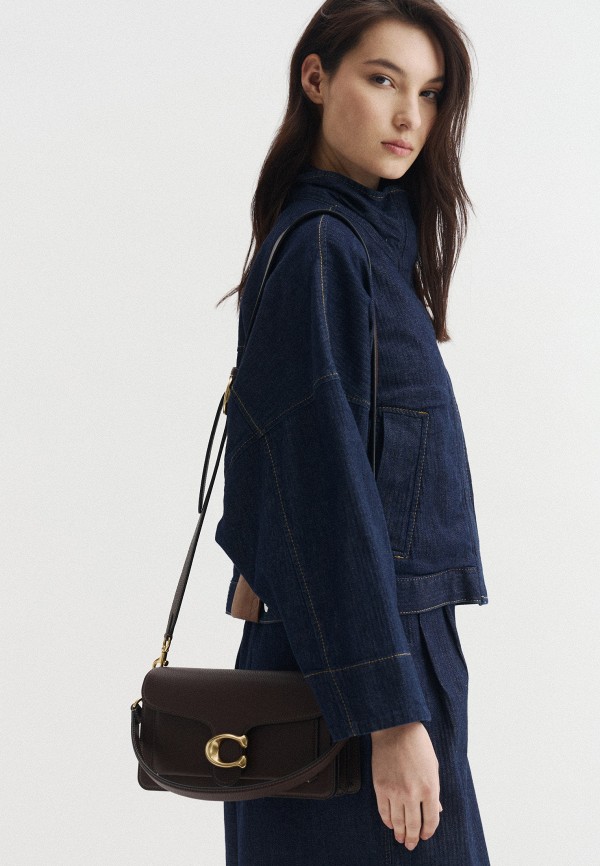 Coach Сумка - TABBY SHOULDER BAG 26 - фото 5