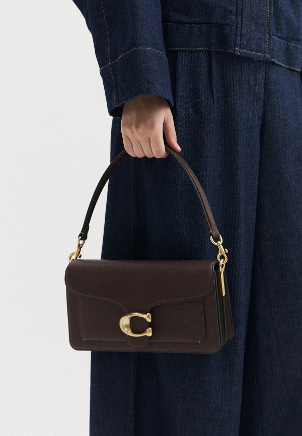 Coach Сумка - TABBY SHOULDER BAG 26 - фото 6