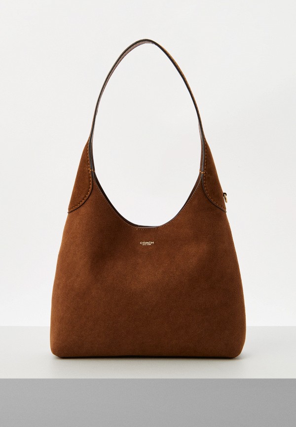 Coach Сумка - BROOKLYN SHOULDER BAG 28 - фото 1