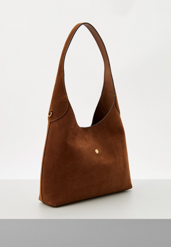 Coach Сумка - BROOKLYN SHOULDER BAG 28 - фото 2