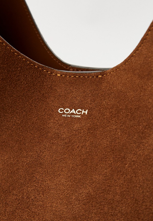 Coach Сумка - BROOKLYN SHOULDER BAG 28 - фото 3