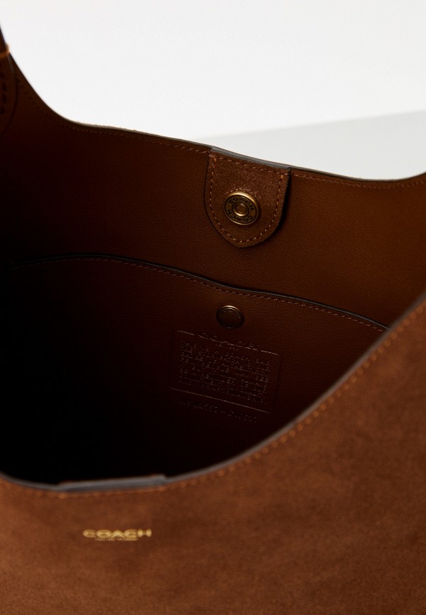 Coach Сумка - BROOKLYN SHOULDER BAG 28 - фото 4