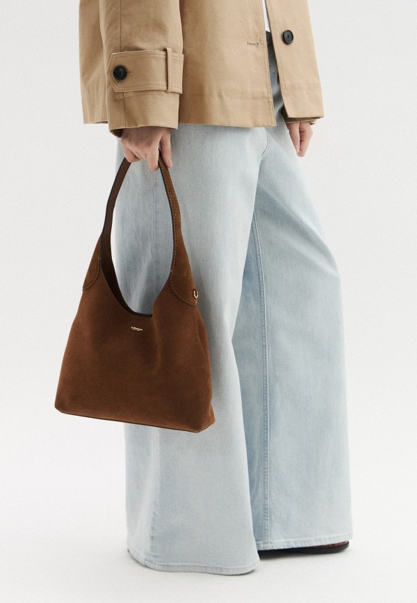 Coach Сумка - BROOKLYN SHOULDER BAG 28 - фото 5