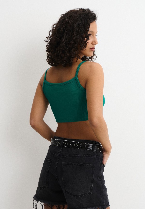 Calvin Klein Jeans Топ - фото 2