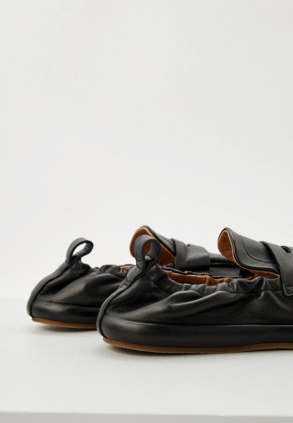 Barracuda Лоферы - фото 4