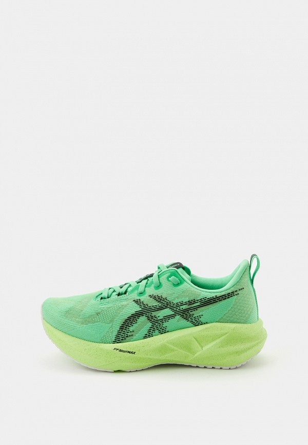 ASICS Кроссовки - NOVABLAST 5 EKIDEN - фото 1