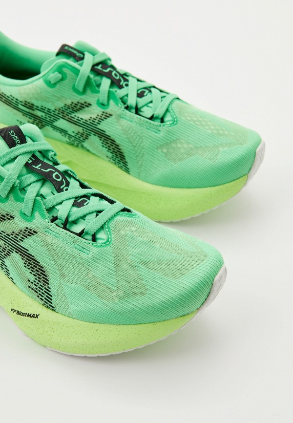 ASICS Кроссовки - NOVABLAST 5 EKIDEN - фото 2