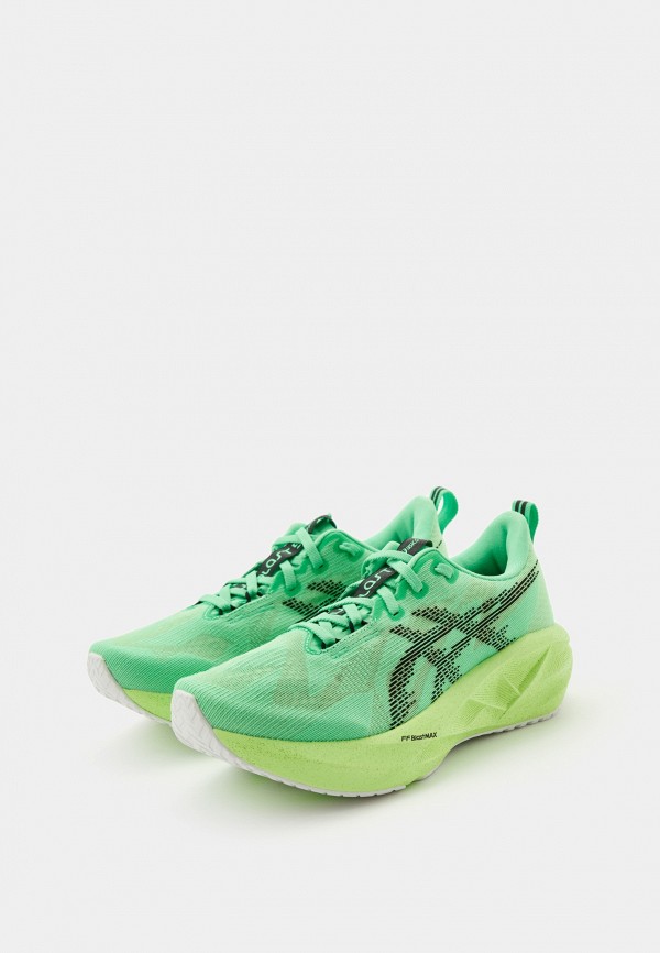ASICS Кроссовки - NOVABLAST 5 EKIDEN - фото 3